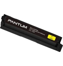 Pantum CTL-1100XY желтый (2300стр.) Картридж лазерный для Pantum CP1100/CP1100DW/CM1100DN/CM1100DW/C (2300стр.)