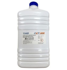 Тонер NF6C + носитель NF6D для KONICA MINOLTA Bizhub C224/284/364 (Japan) Cyan, 514г/бут, CET8521C-514