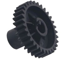 Шестерня резинового вала левая 31T для KYOCERA ECOSYS M2040dn/2135dn/2635dn/P2235dn/2040dn (CET), CET361009