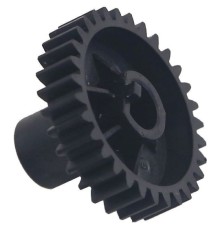 Шестерня резинового вала левая 31T для KYOCERA ECOSYS M2040dn/2135dn/2635dn/P2235dn/2040dn (CET), CET361009