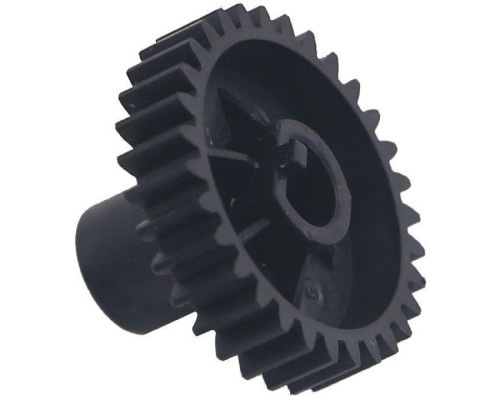 [Запасные части для принтеров и копиров] Шестерня резинового вала левая 31T для KYOCERA ECOSYS M2040dn/2135dn/2635dn/P2235dn/2040dn (CET), CET361009