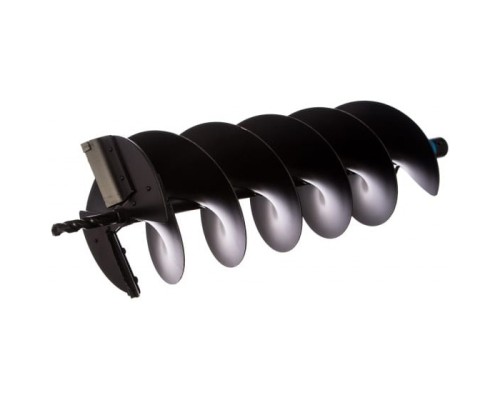 [Мотобуры, Шнеки] CHAMPION 200мм Шнек почвенный C8053 { AG252,AG352,AG364 } 