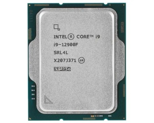 [Процессор] CPU Intel Core i9-12900F Alder Lake OEM 