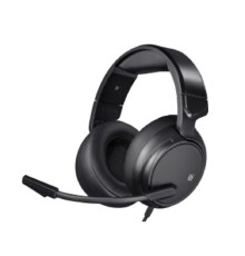 Defender Shadow черный, софттач, провод 1,6м [64600]