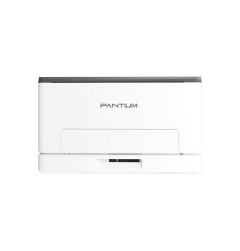 Pantum CP1100, Принтер цветной лазерный, A4, 18 стр/мин, 1200x600 dpi, 1 GB RAM, paper tray 250 pages, start. cartridge 1000/700 pages 