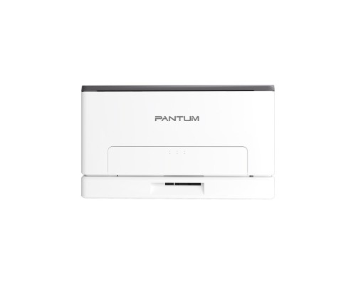 [Pantum] Pantum CP1100, Принтер цветной лазерный, A4, 18 стр/мин, 1200x600 dpi, 1 GB RAM, paper tray 250 pages, start. cartridge 1000/700 pages 