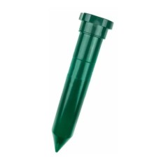 Rexant 71-0012 Ультразвуковой отпугиватель кротов ( пластик) (R20)