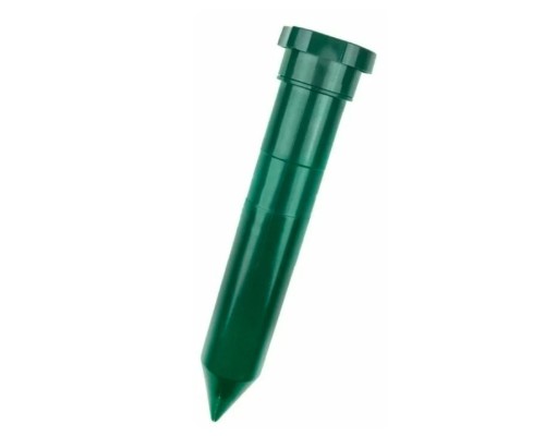 [фонари] Rexant 71-0012 Ультразвуковой отпугиватель кротов ( пластик) (R20)