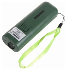 Rexant 71-0069 Ультразвуковой отпугиватель собак, тренер собак