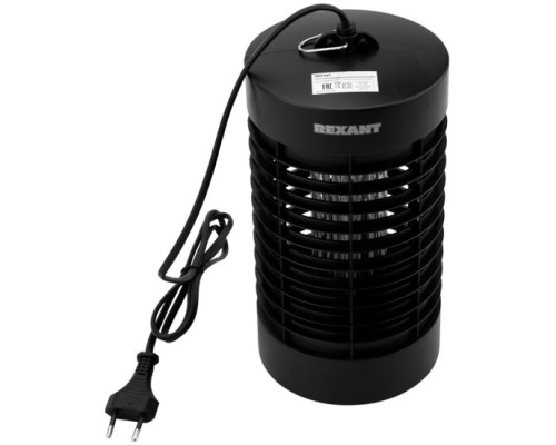 [фонари] Rexant 71-0656 Антимоскитная лампа 3 Вт/220 В (R30)