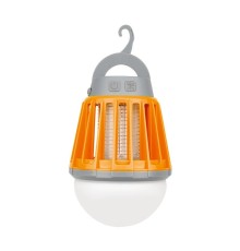 Rexant 71-0076 Антимоскитный кемпинговый фонарь R20 USB