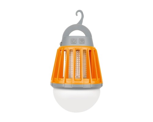 [фонари] Rexant 71-0076 Антимоскитный кемпинговый фонарь R20 USB