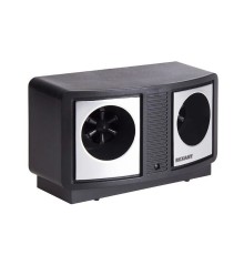 Rexant 71-0019 Отпугиватель вредителей с изменяемой частотой излучения, ПРОФИ, 220В