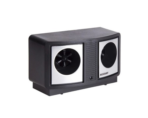 [фонари] Rexant 71-0019 Отпугиватель вредителей с изменяемой частотой излучения, ПРОФИ, 220В