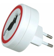 Rexant 71-0028 Ультразвуковой отпугиватель грызунов, 220В
