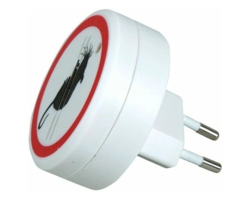 [фонари] Rexant 71-0028 Ультразвуковой отпугиватель грызунов, 220В