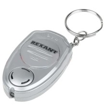 Rexant 71-0021 Ультразвуковой отпугиватель комаров в виде брелка