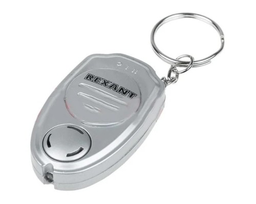 [фонари] Rexant 71-0021 Ультразвуковой отпугиватель комаров в виде брелка