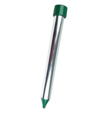 Rexant 71-0022 Ультразвуковой отпугиватель кротов (металл) (R35)