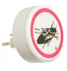 Rexant 71-0025 Ультразвуковой отпугиватель тараканов, 220В