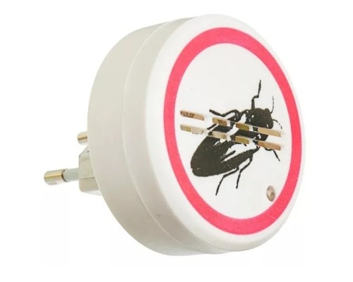 [фонари] Rexant 71-0025 Ультразвуковой отпугиватель тараканов, 220В