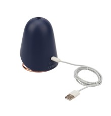 Rexant 71-0054 Фумигатор от USB темно-синий