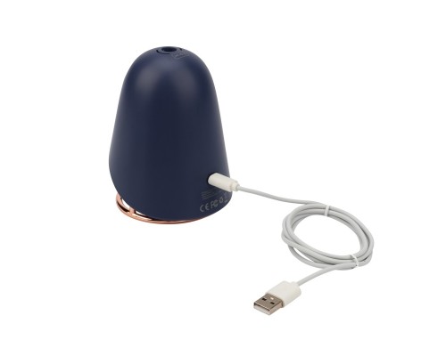 [фонари] Rexant 71-0054 Фумигатор от USB темно-синий