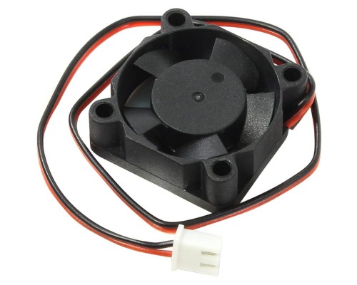 [Вентиляторы] 5bites Вентилятор FB3010S-12L2 30X10 / SLEEVE / 7000RPM / 2P