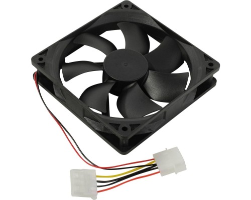 [Вентиляторы] 5bites Вентилятор FB12025S-12L4MX 120X25 / SLEEVE / 1200RPM / MOLEX / 4P