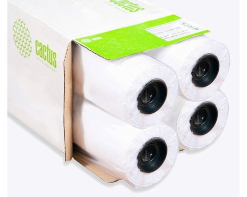[расходные материалы] Бумага Cactus CS-LFP90-1067457-4 42
