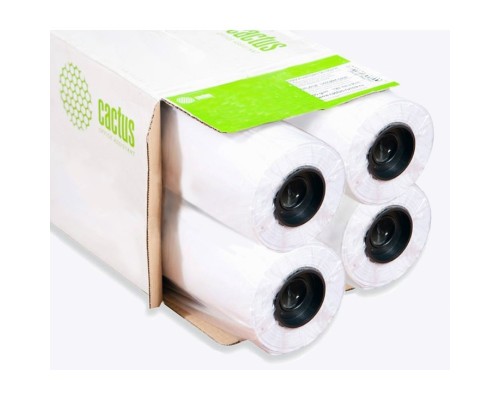 [расходные материалы] Бумага Cactus CS-LFP90-914457-4 36