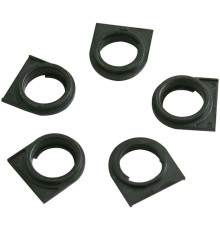 Бушинг Cet CET4313B (2A820131) для Kyocera FS-1000/1010/1016MFP/018/1020/1030D левый