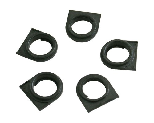 [Запасные части для принтеров и копиров] Бушинг Cet CET4313B (2A820131) для Kyocera FS-1000/1010/1016MFP/018/1020/1030D левый