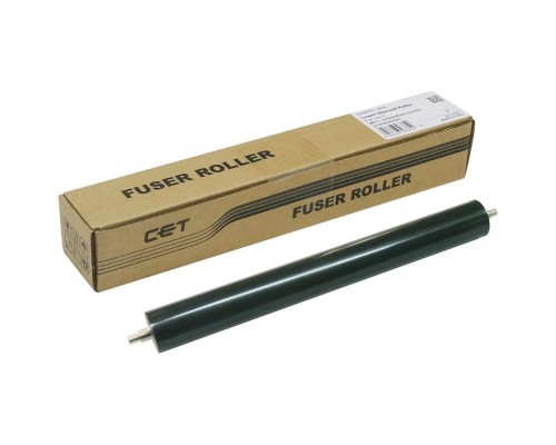 [Запасные части для принтеров и копиров] Вал резиновый Cet CET6384 для Brother HL-5340/5370/5350 DCP-8080