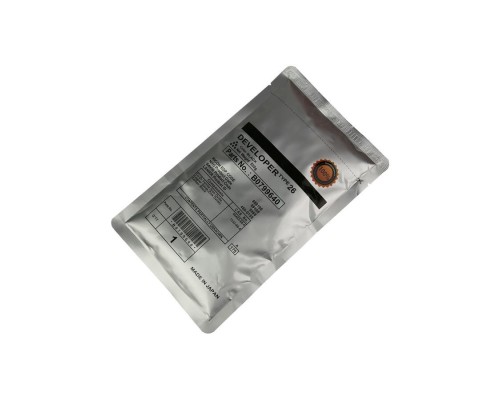 [Запасные части для принтеров и копиров] Девелопер Cet CET6832N (B079-9640) для Ricoh Aficio 1035/1045/2035/2045/3035/3045 200000стр.