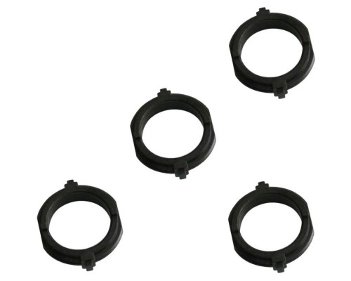 [Запасные части для принтеров и копиров] Комплект бушингов Cet CET6762 для Brother HL-2240/2270, DCP-7060 (упак.:2шт)