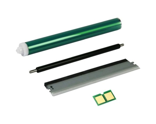 [Запасные части для принтеров и копиров] Комплект восстановления Cet CET5280N (GPR-54, NPG-68, C-EXV50-Kit) для Canon iR1435/1435i 30000стр.