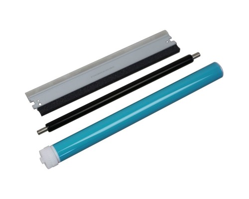 [Запасные части для принтеров и копиров] Комплект восстановления драм-юнита Cet CET4707 (C-EXV18) для Canon iR1018/1019/1022/1023/1024/1025 25000стр.