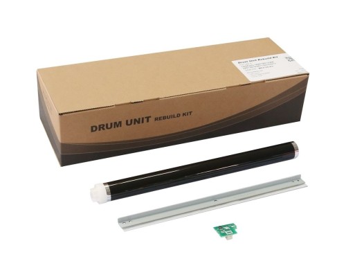 [Запасные части для принтеров и копиров] Комплект восстановления драм-юнита Cet CET501006 (MK4105-Kit) для Kyocera TASKalfa 1800/1801/2200/2201/2010/2011/2210/2211