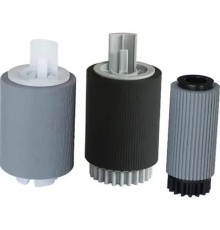 Комплект роликов Cet CET3502N (FB6-3405-000/FC0-5080-000/FC6-6661-000) для Canon iR2270/2870/3570 (упак.:3шт)