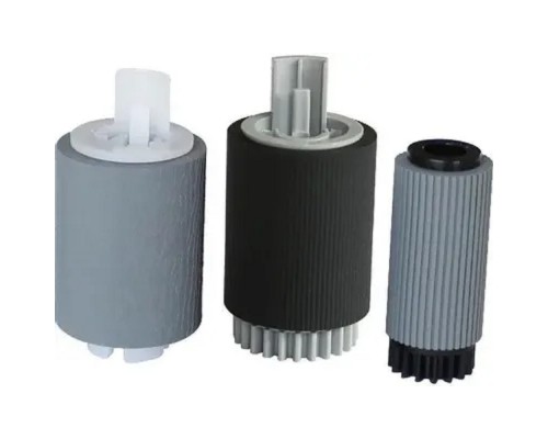 [Запасные части для принтеров и копиров] Комплект роликов Cet CET3502N (FB6-3405-000/FC0-5080-000/FC6-6661-000) для Canon iR2270/2870/3570 (упак.:3шт)