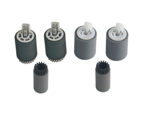 [Запасные части для принтеров и копиров] Комплект роликов Cet CET3986 (FB6-3405-000/FC6-7083-000/FC6-6661-000) для Canon iR3025/3030/3225/3230/3035/C2880/C3380 (упак.:6шт)