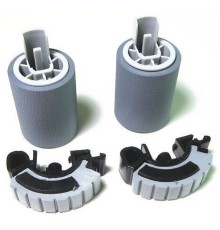 Комплект роликов Cet CET5093 (FB4-9817-030/FF6-1621-000) для Canon iR1600/2000/2016/2020 (упак.:4шт)