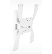 Кронштейн для телевизора Holder LCDS-5019 белый 22