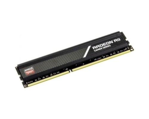 [Модуль памяти] AMD DDR4 DIMM 4GB R944G3206U2S-U PC4-25600, 3200MHz