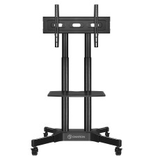 ONKRON TS1351 черный {Для ТВ диагональю 32