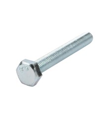 Rexant 1302-1080-4 Болт шестигранный KRANZ DIN 933, 10х80,  пакет (2шт.)