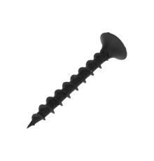 Kranz (1133-3532-4) Саморез гипсокартон-дерево 3.5х32, пакет (50 шт./уп.)