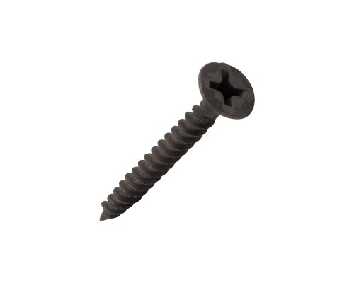 [Метизы. Саморезы, болты, гайки] Rexant 1143-3532-4 Саморез гипсокартон-металл KRANZ 3.5х32, пакет (50 шт./уп.)