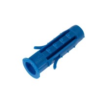 Rexant KR-01-3618-010 Дюбель распорный KRANZ 8х30, синий, пакет (50 шт./уп.)